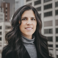 Liana Lopez | Paralegal