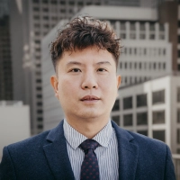 Tu Bui | Director of Finance