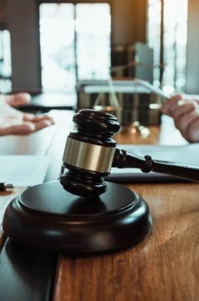 David Millstein addresses the House of Delegates of the California Society of Anesthesiologists.