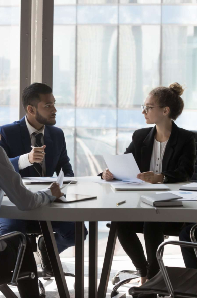 San Francisco Business Times