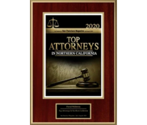 Who’s Who In American Law