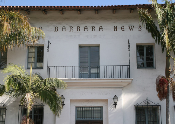 NRLB v. Santa Barbara News Press: A major regional Southern California newspaper counted on Millstein & Associates' NRLB v. Santa Barbara News Press: A major regional Southern California newspaper counted on Millstein & Associates'