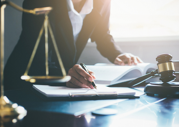 Newspaper publisher was sued by a former executive for breach of a stock purchase agreement awarded $10 million reversed by Millstein